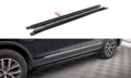 Maxton Design Volkswagen Tiguan R Line All Space Sideskirt Diffuser 