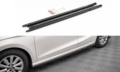 Maxton Design Seat Ibiza MK5 Sideskirt Diffuser Versie 2