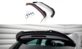 Maxton Design Opel Astra J GTC OPC Line Achterklep Spoiler extention  Versie 1