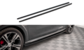 Maxton Design Peugeot 208 GTI Mk1 Sideskirt Diffuser Versie 1