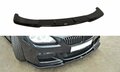 Maxton Design 6 Serie Bmw F06 Coupe / Gran Coupe M Pakket Voorspoiler Spoiler Splitter