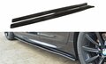 Maxton Design 6 Serie Bmw F06 Gran Coupe M Pakket Sideskirt Diffuser 