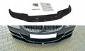 Maxton Design Bmw M6 E63 E64 Voorspoiler Spoiler Splitter Versie 2