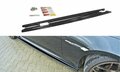 Maxton Design Bmw M6 E63 Sideskirt Diffuser Versie 1