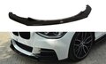 Maxton Design Bmw 1-serie F20 M Pakket Voorspoiler Spoiler Splitter