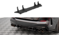 Maxton Design Bmw M235i Gran Coupe Valance Spoiler Pro Street