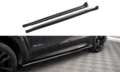 Maxton Design Bmw X6 F16 M Pakket Sideskirt Diffuser Versie 2