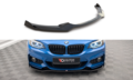 Maxton Design Bmw 2 Serie F22 M Pack Voorspoiler Spoiler Splitter Versie 1