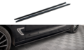 Maxton Design Bmw 3 Serie GT F34 Gran Turismo Sideskirt Diffuser