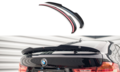 Maxton Design Bmw 3 Serie GT F34 Gran Turismo Achterklep Spoiler extention  Versie 1