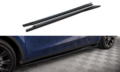 Maxton Design Tesla Model Y Sideskirt Diffuser Versie 1