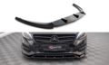 Maxton Design Mercedes B Klasse W246 Facelift Voorspoiler Spoiler Splitter Versie 1