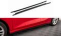 Maxton Design Audi A3 8Y Sedan / Sportback Sideskirt Diffuser 