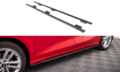 Maxton Design Audi A3 8Y Sedan / Sportback Sideskirt Diffuser Pro Street