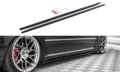 Maxton Design Audi S8 D3 Sideskirt Diffuser