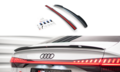 Maxton Design Audi A7 C8 Achterspoiler Spoiler Extention