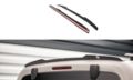 Maxton Design Citroen Berlingo MK3 Achterspoiler Spoiler Extention