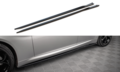 Maxton Design Alfa Romeo Giulia Sport Sideskirt Diffuser 