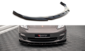 Maxton Design Porsche Panamera Diesl 970 Voorspoiler Spoiler Splitter Versie 2