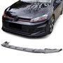 Volkswagen Golf 7 GTI GTD Spoiler Voorspoiler Splitter Lip Carbon Look