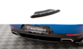 Maxton Design Porsche Macan MK1 Central Rear Valance Spoiler Versie 1