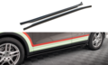 Maxton Design Porsche Cayenne MK2 Sideskirt Diffuser