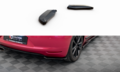 Maxton Design Volkswagen Scirocco Rear Side Splitters