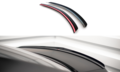 Maxton Design Mercedes C Klasse C204 Coupe AMG Line Achterklep Spoiler