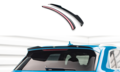 Maxton Design Audi E Tron Achterklep Spoiler Extention