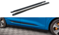 Maxton Design Audi E Tron Sideskirt diffusers