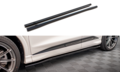 Maxton Design Audi Q4 E Tron Sportback Sideskirt diffusers