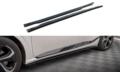 Maxton Design Kia EV6 GT Line Sideskirt diffusers