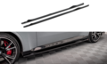 Maxton Design Bmw 2 Serie M240i / M Pack Coupe G42 Sideskirt Diffusers Versie 2
