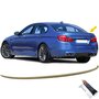 Bmw 5 Serie F10 F18 2010 t/m 2016 Kofferklep Spoiler Achterklep M5 Styling Primer