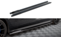 Maxton Design Bmw 7 Serie M Pack / M760E G70 Sideskirt Diffusers