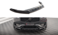 Maxton Design Volvo XC90 R Design MK2 Facelift Splitter Voorspoiler Spoiler Versie 1