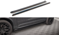 Maxton Design Volvo XC90 R Design MK2 Facelift Sideskirt Diffusers