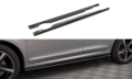 Maxton Design Volvo XC60 R Design MK1 Facelift Sideskirt Diffusers