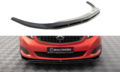 Maxton Design Mercedes V Klasse W447 Voorspoiler Spoiler Splitter Versie 4