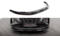 Maxton Design Hyundai Tucson MK4 Splitter Voorspoiler Spoiler Versie 1