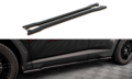 Maxton Design Hyundai Tucson MK4 Sideskirt Diffusers