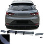 Seat Leon 3 5F Cupra Sport Diffuser Splitter Achterbumper Spoiler