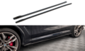 Maxton Design Bmw X3 G01 M40D Sideskirt Diffuser Versie 2