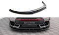 Maxton Design Mini Clubman S F54 JCW Sideskirt Diffuser Versie 2