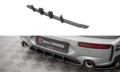 Maxton Design Mini Clubman S F54 JCW Valance Spoiler Pro Street