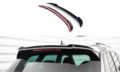 Maxton Design Skoda Karoq Sportline Facelift Achterklep Spoiler Extention