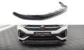 Maxton Design Volkswagen T Roc R Facelift Splitter Voorspoiler Spoiler Versie 1