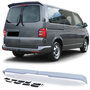 Volkswagen Transporter T6 T6.1 Sport Spoiler Dubbele Deuren Dakspoiler