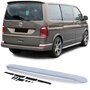 Volkswagen Transporter T6 T6.1 Sport Achterklep Spoiler Dakspoiler