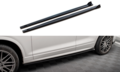 Maxton Design Bmw X3 F25 M Pack Sideskirt Diffusers 